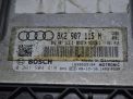 Блок управления двигателем Audi / VW A4 IV 2.0 TFSI CAE фотография №3